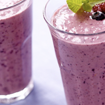 Boost Protein Very Berry Smoothie